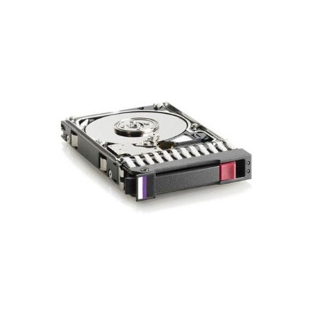 Hewlett Packard Enterprise 72GB Dual Port HHD - High Performance Storage | Part# 505608-001